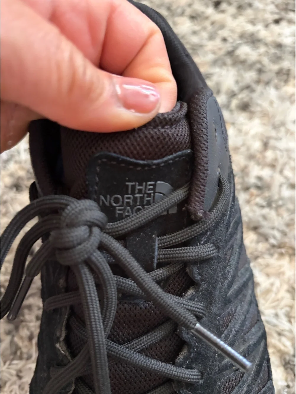 Men’s The North Face shoes